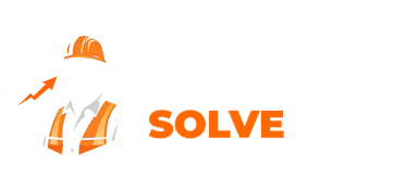 Blokes Solve Debt